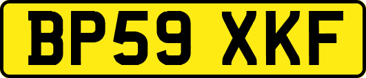 BP59XKF