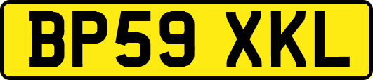 BP59XKL