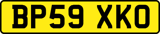 BP59XKO