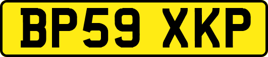 BP59XKP
