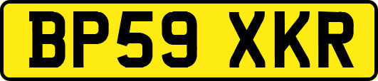 BP59XKR