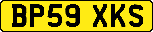 BP59XKS