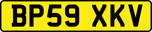BP59XKV