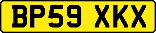 BP59XKX