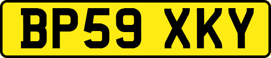 BP59XKY