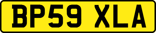 BP59XLA