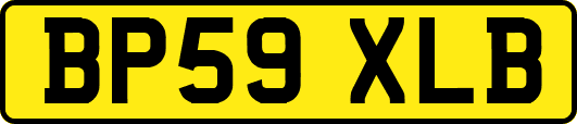 BP59XLB