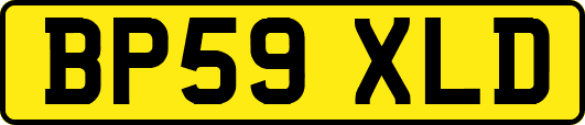 BP59XLD