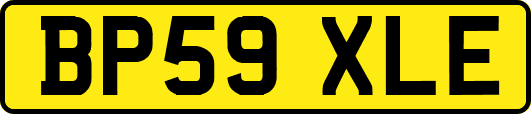 BP59XLE