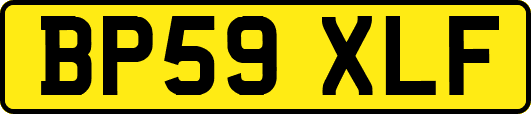 BP59XLF