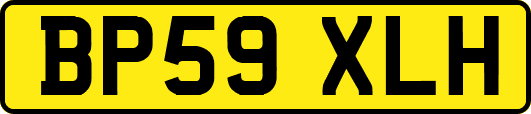 BP59XLH