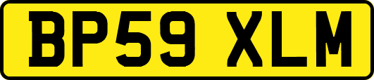 BP59XLM