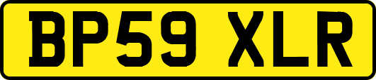 BP59XLR