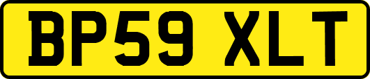 BP59XLT
