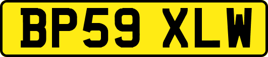 BP59XLW