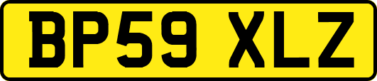 BP59XLZ