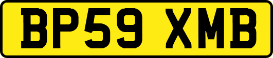 BP59XMB