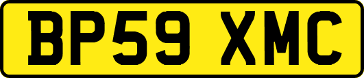BP59XMC