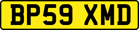 BP59XMD