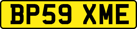 BP59XME
