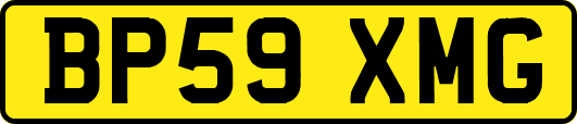 BP59XMG