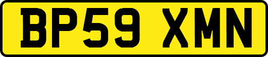 BP59XMN