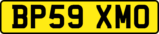 BP59XMO