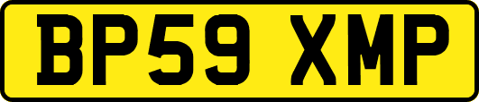 BP59XMP