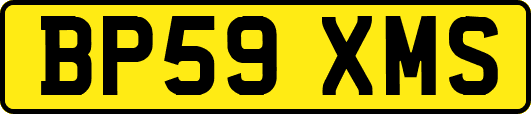 BP59XMS
