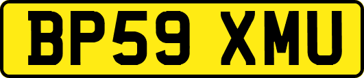 BP59XMU