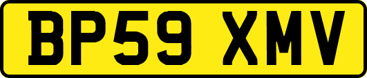 BP59XMV