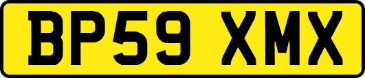 BP59XMX