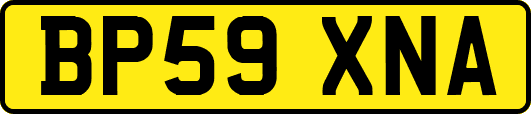 BP59XNA