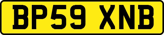 BP59XNB