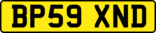 BP59XND