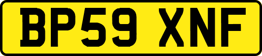 BP59XNF