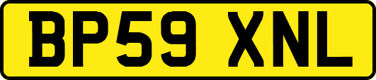 BP59XNL