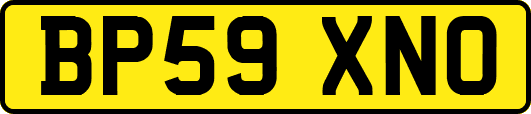 BP59XNO
