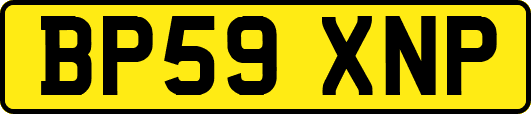 BP59XNP