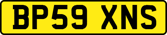 BP59XNS