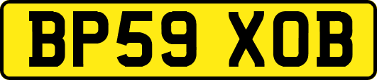 BP59XOB