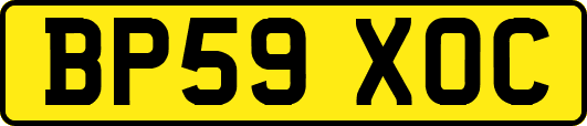BP59XOC