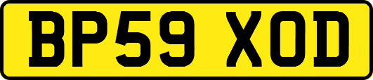 BP59XOD