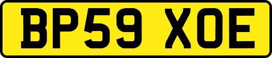 BP59XOE