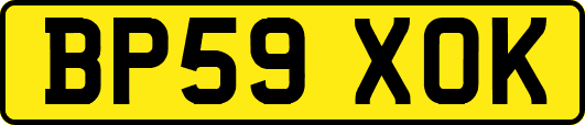 BP59XOK