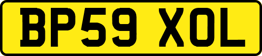 BP59XOL