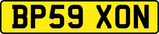 BP59XON