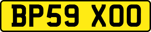 BP59XOO