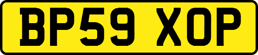 BP59XOP