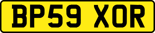 BP59XOR